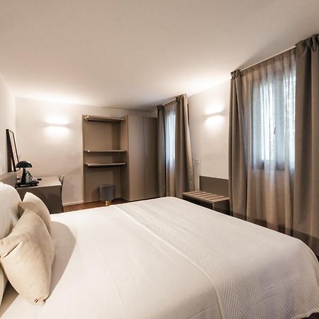 Bassano Club House Bed & Breakfast Bassano del Grappa Luaran gambar