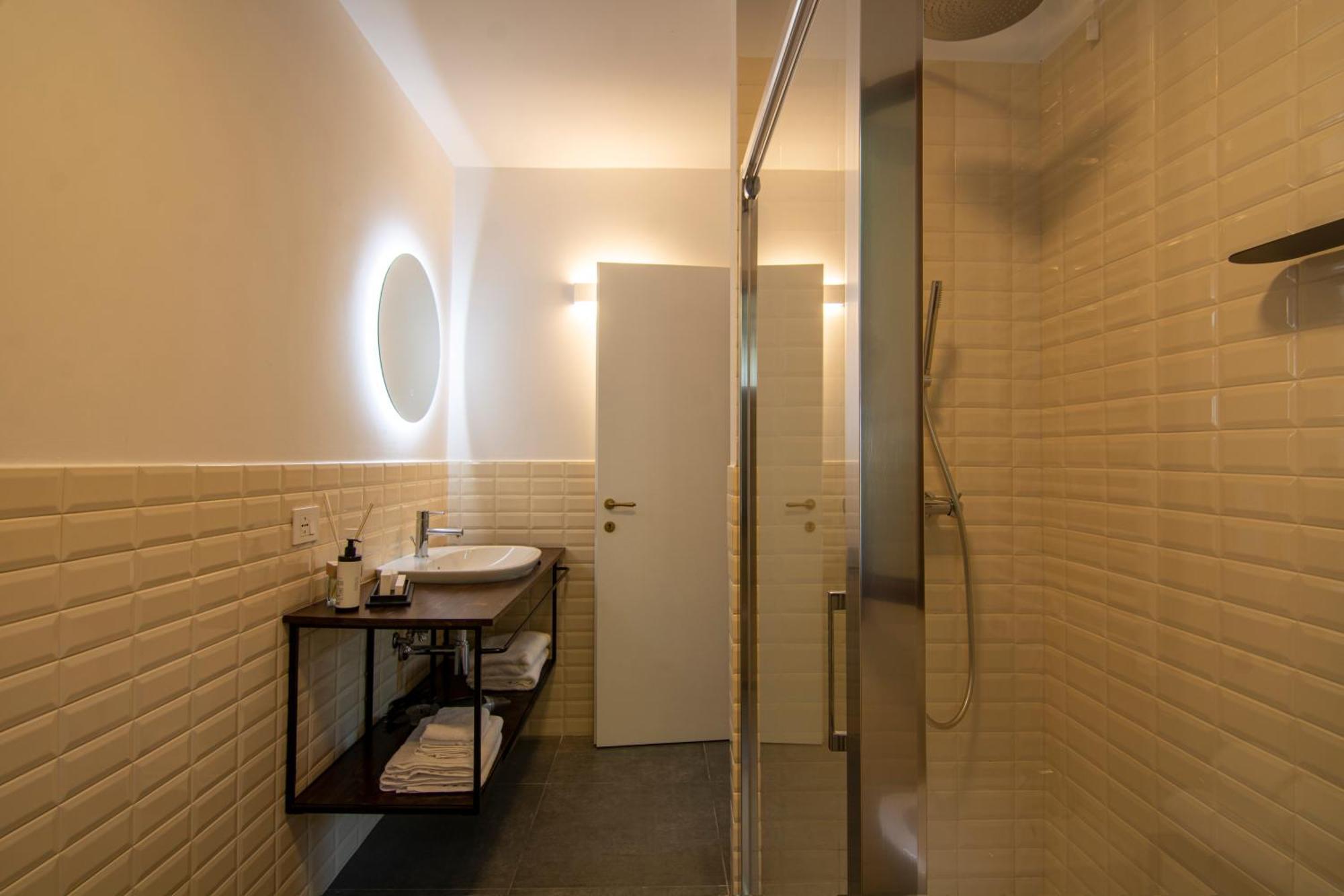 Bassano Club House Bed & Breakfast Bassano del Grappa Luaran gambar