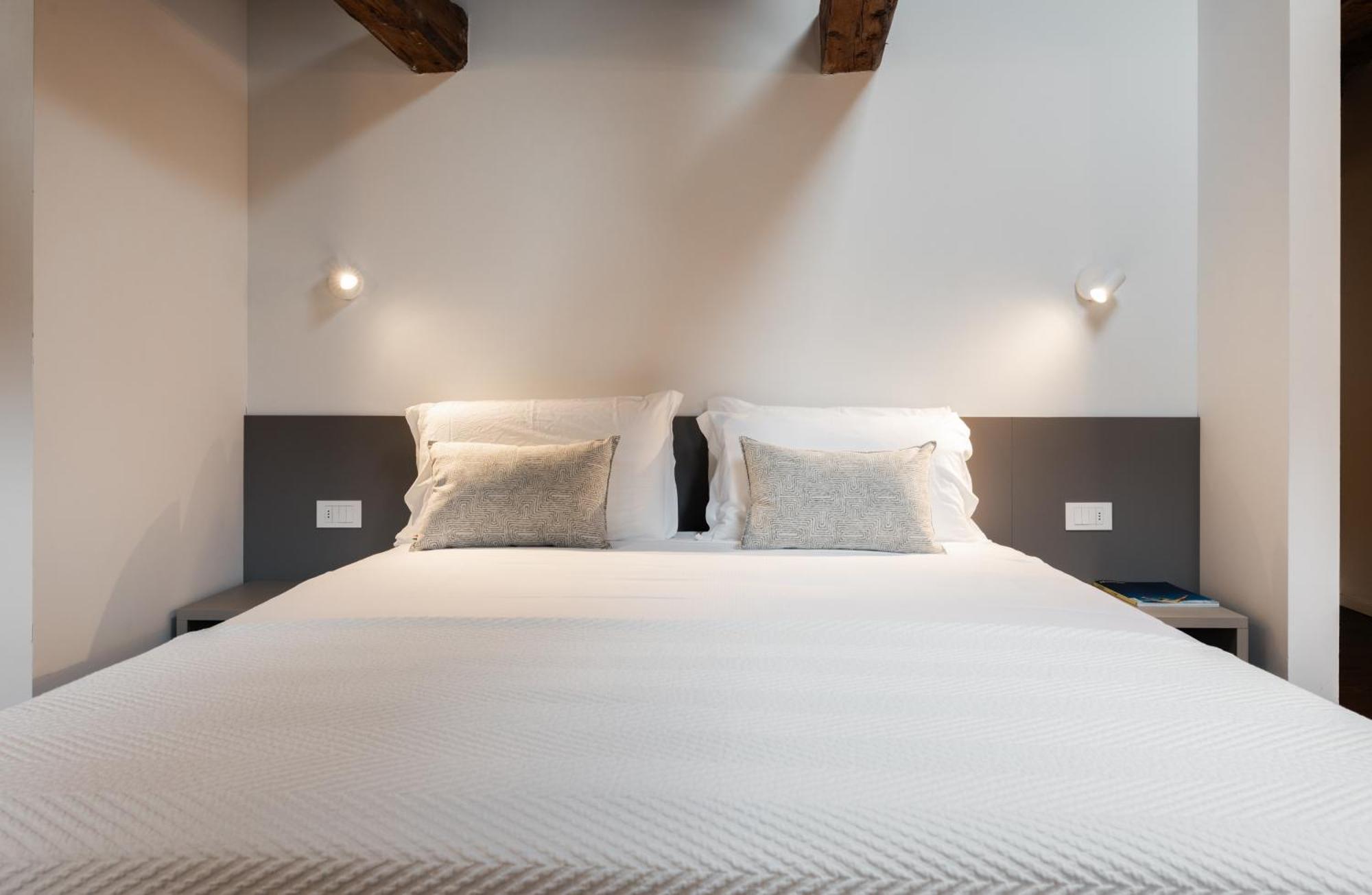 Bassano Club House Bed & Breakfast Bassano del Grappa Luaran gambar